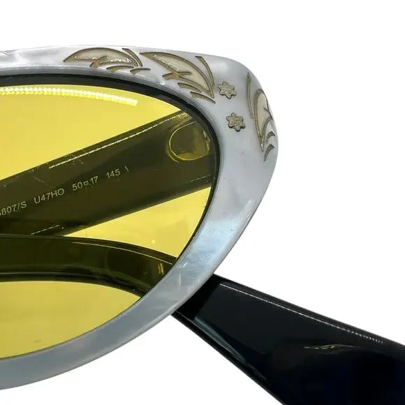 Gucci Cat Eye Sunglasses - Picture 12 of 12